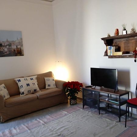 Casalucina Lägenhet Rom Exteriör bild