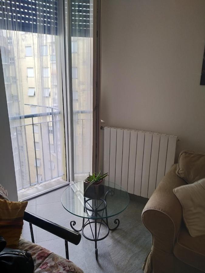 Casalucina Lägenhet Rom Exteriör bild